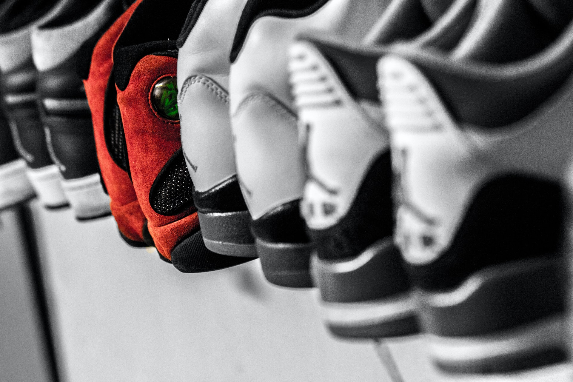 Er du på udkig efter et par nye fede sneakers?