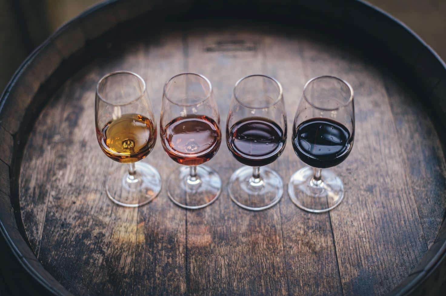 Derfor bør du købe vin online