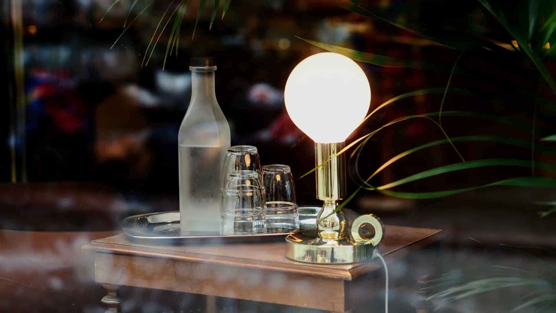 Skab hygge med det rette lys fra Philips Hue