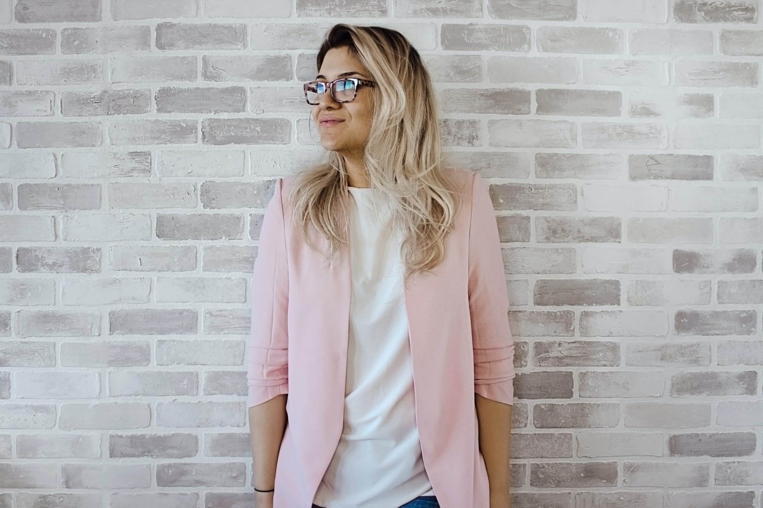 Blazeren: Hvor det feminine møder det maskuline