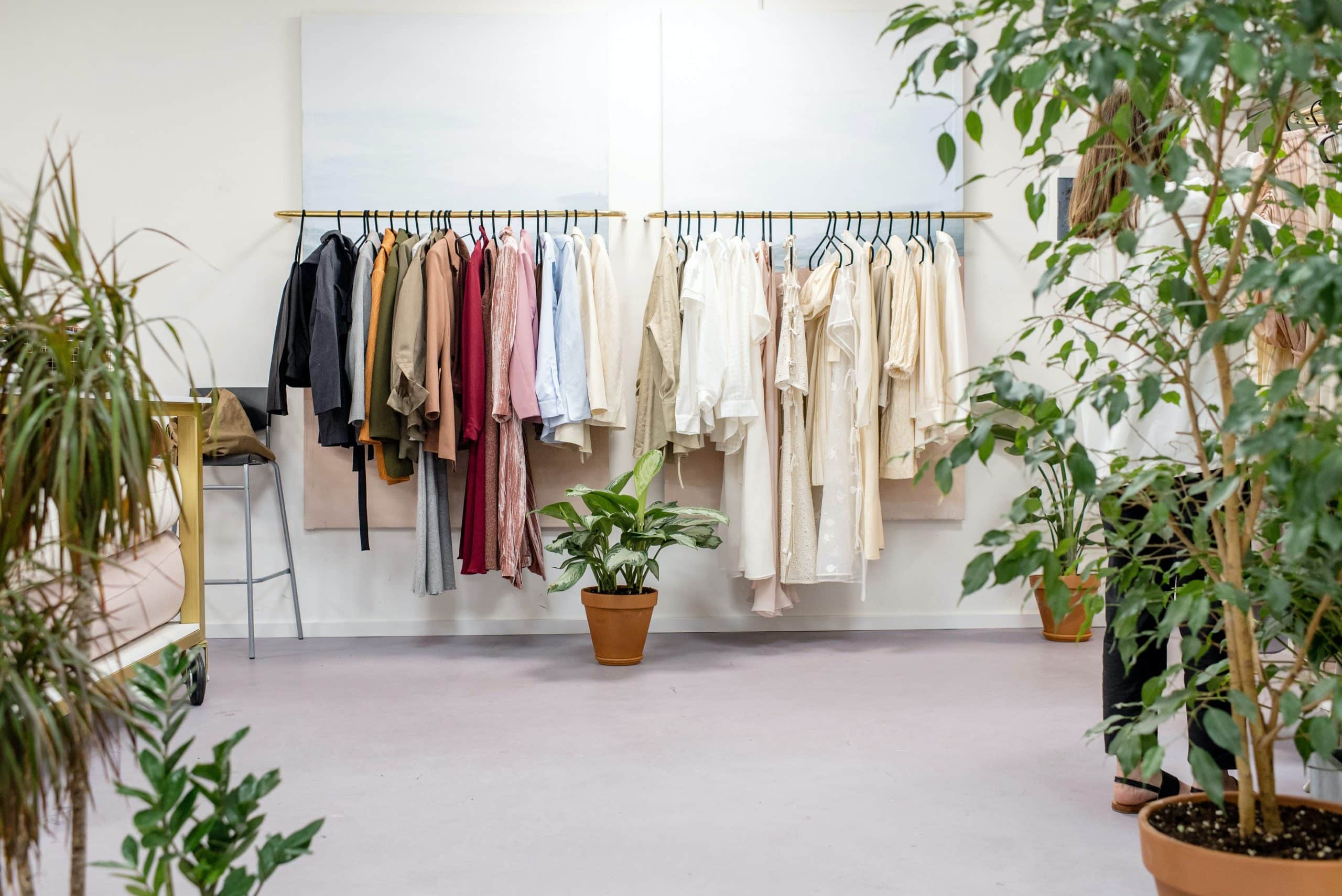 3 ting enhver bykvinde bør have i sin garderobe