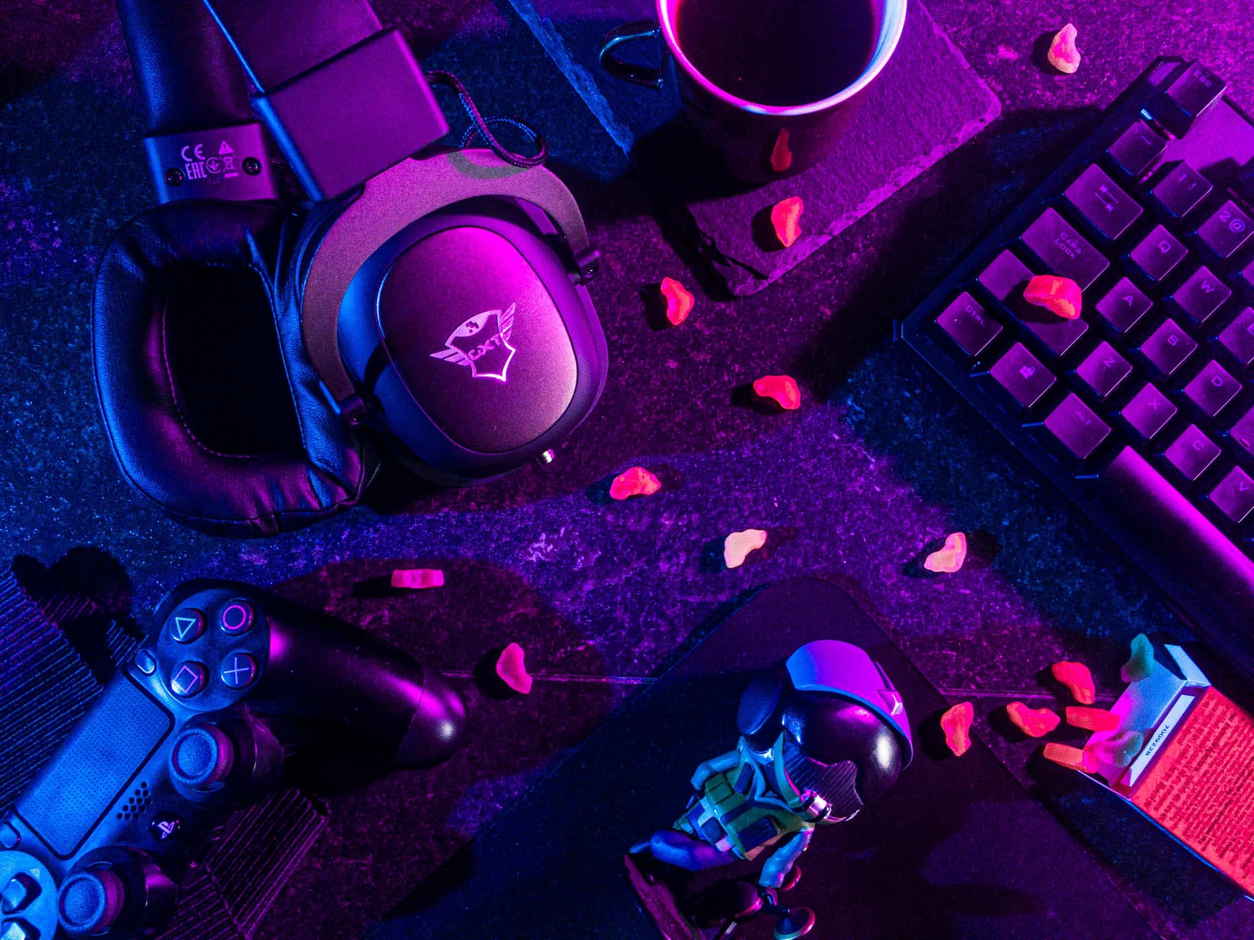 Få mere ud af din gaming