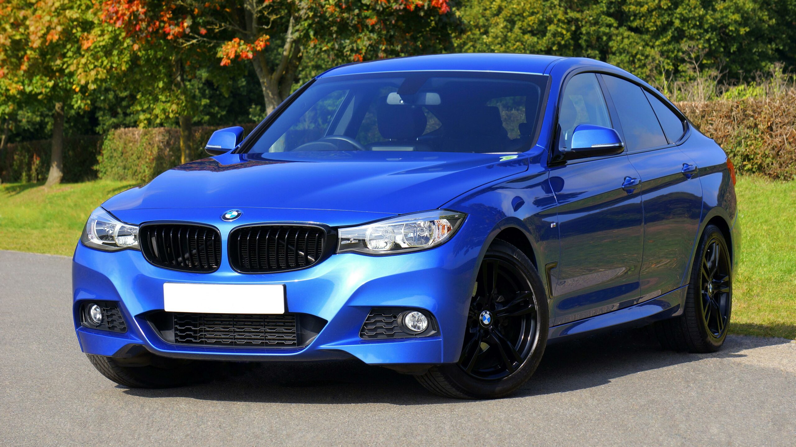 BMW Dele: Kvalitetsreservedele til din BMW