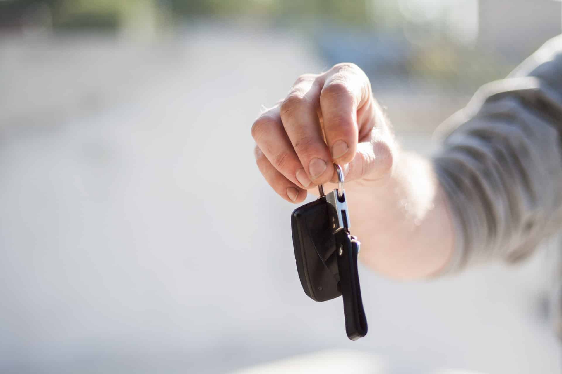 Derfor er det smart at lease en bil