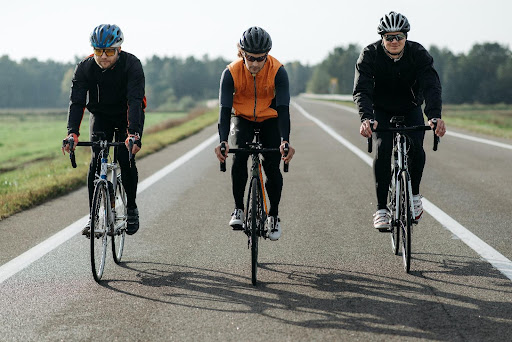 Derfor bør du købe en cykelhjelm fra Sweet Protection